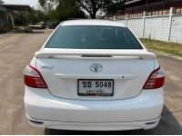 TOYOTA VIOS 1.5 A/T ปี2009 รูปที่ 2